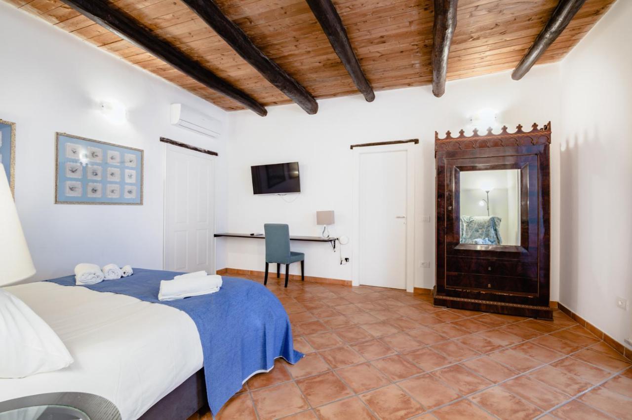 Palazzo Marigliano - Rooms & Suites Neapol Zewnętrze zdjęcie