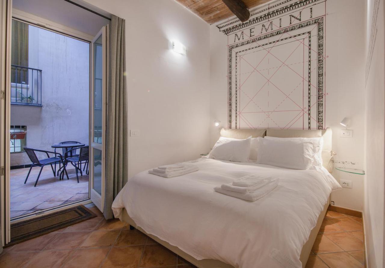 Palazzo Marigliano - Rooms & Suites Neapol Zewnętrze zdjęcie