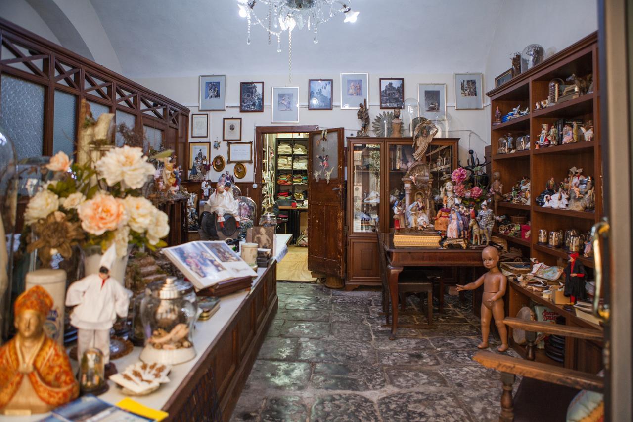 Palazzo Marigliano - Rooms & Suites Neapol Zewnętrze zdjęcie