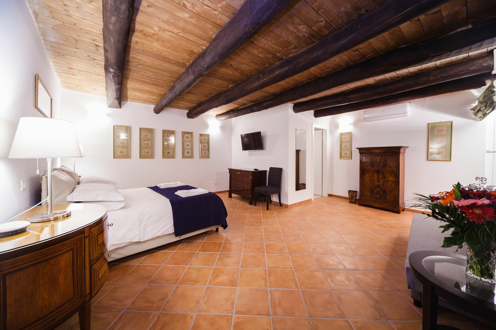 Palazzo Marigliano - Rooms & Suites Neapol Zewnętrze zdjęcie