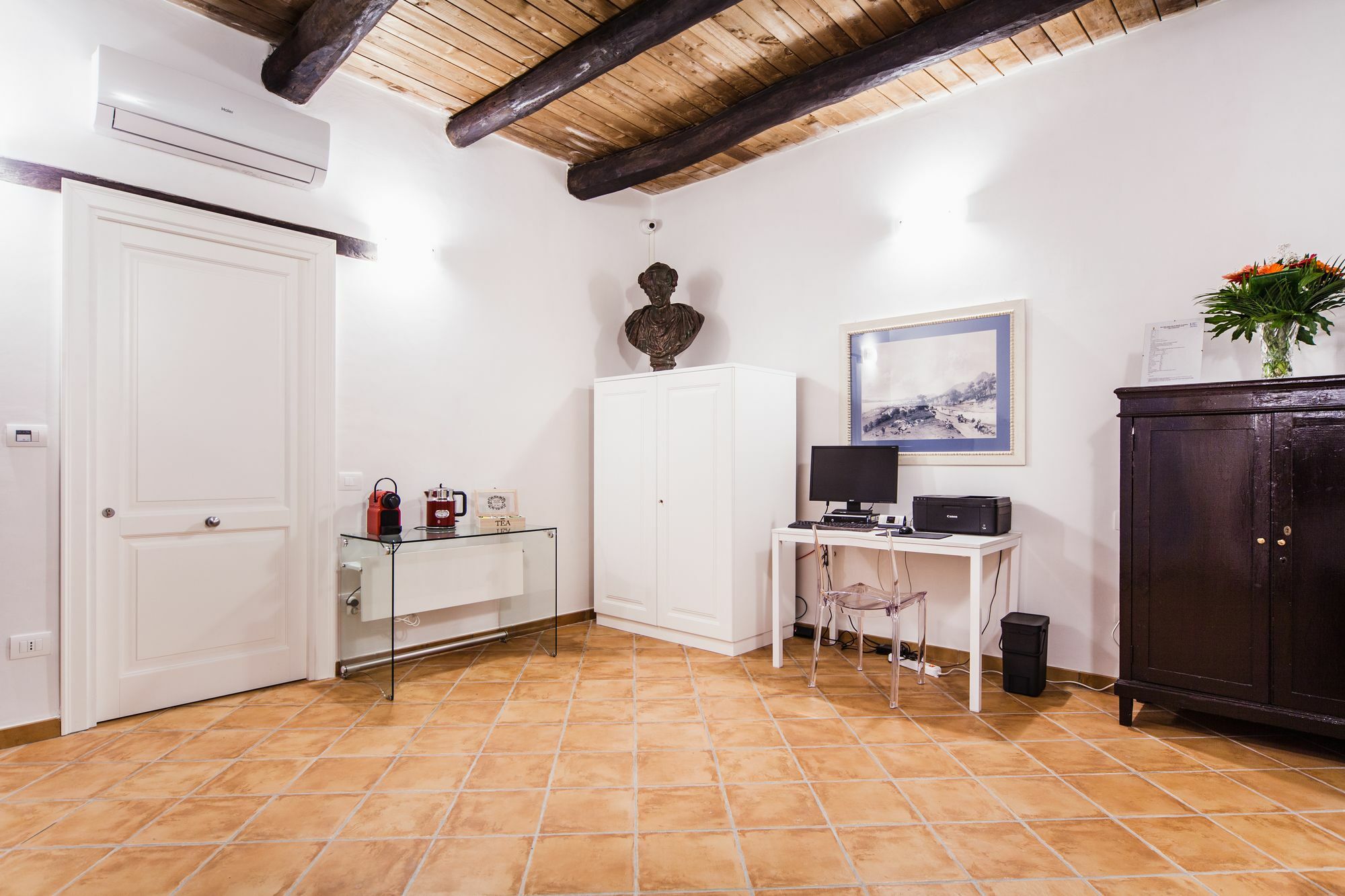 Palazzo Marigliano - Rooms & Suites Neapol Zewnętrze zdjęcie