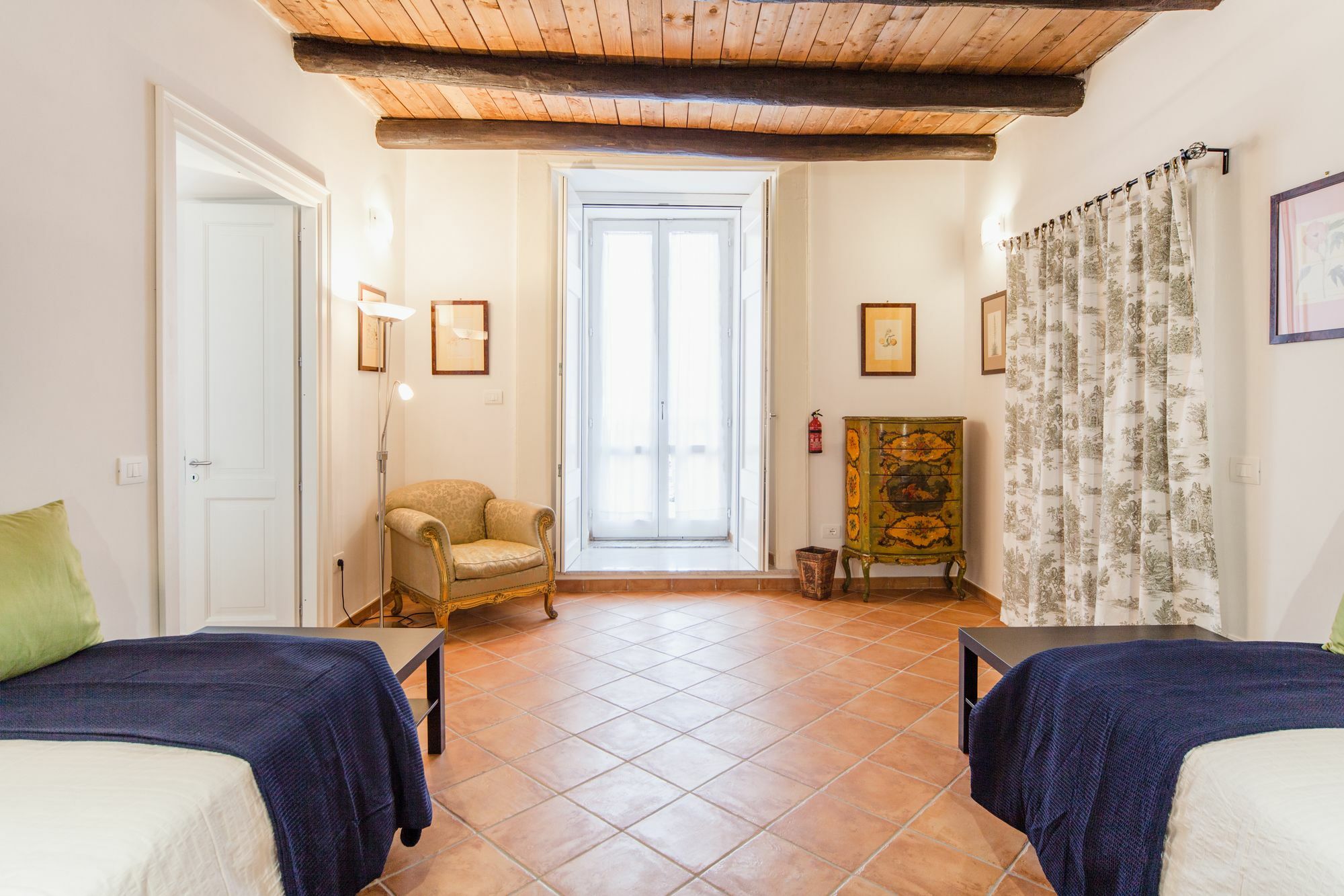 Palazzo Marigliano - Rooms & Suites Neapol Zewnętrze zdjęcie